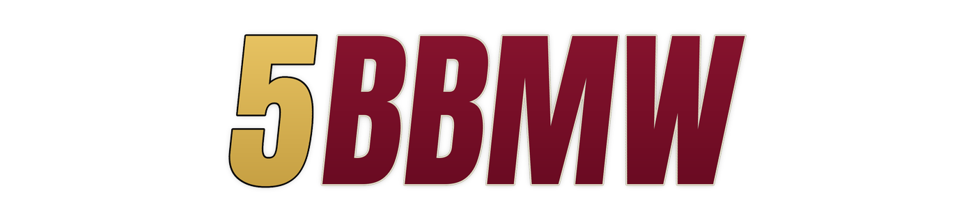 5bbmw